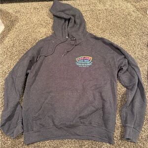Ron Jon Hoodie